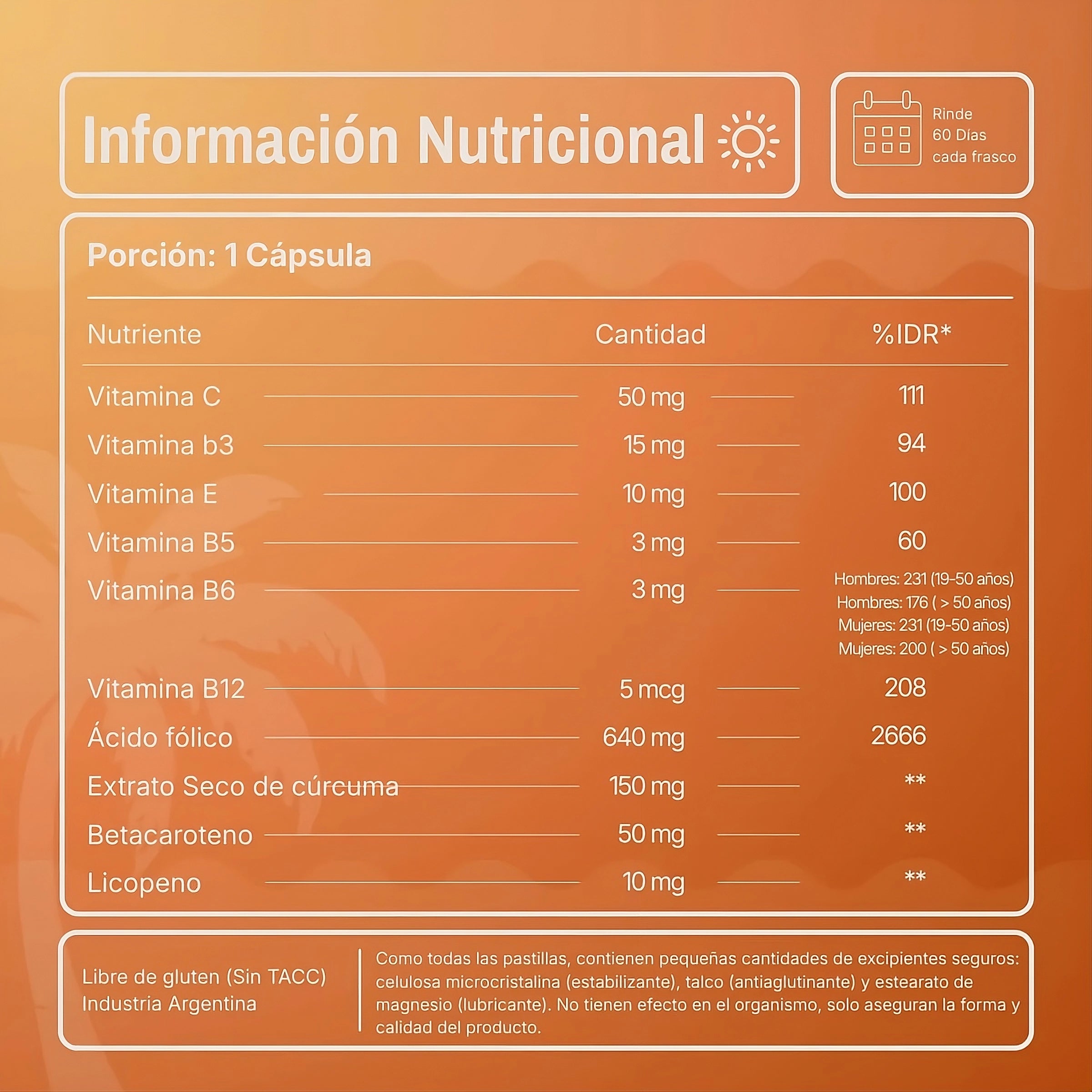 CÁPSULAS AUTOBRONCEANTES NATURALES